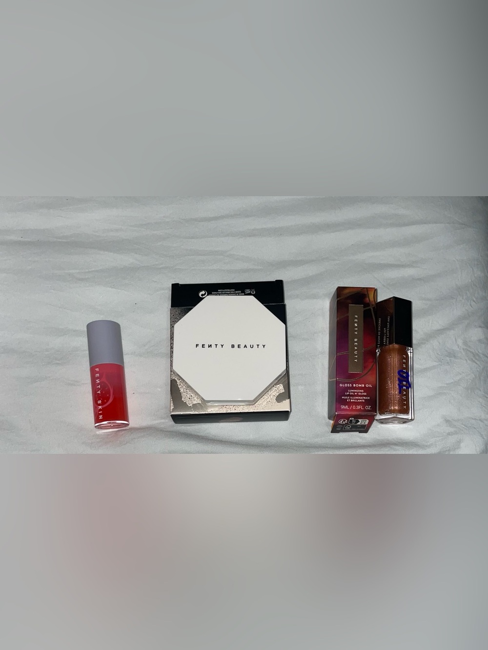 Fenty Beauty Bundle